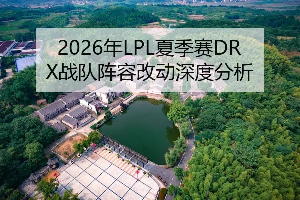 2026年LPL夏季赛DRX战队阵容改动深度分析