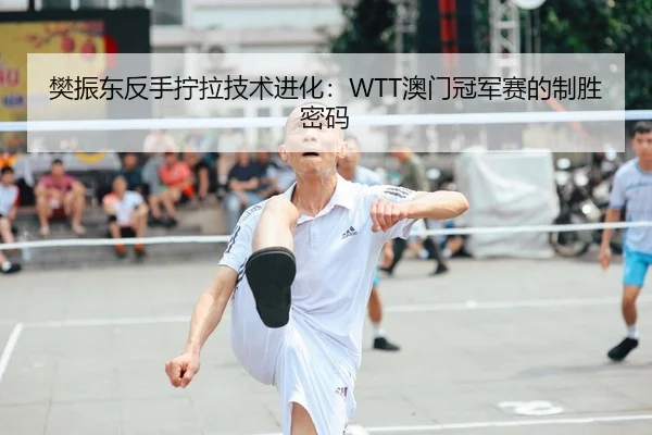 樊振东反手拧拉技术进化：WTT澳门冠军赛的制胜密码
